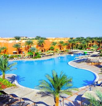 Jaz Makadi Oasis Resort & Club
