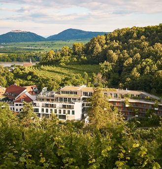 Steigenberger Hotel & Spa Krems