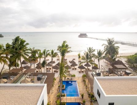 Toa Hotel & Spa Zanzibar
