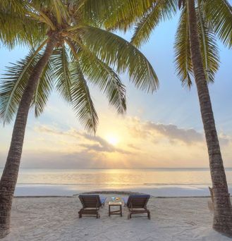 Sultan Sands Island Resort