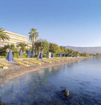 Elea Beach Hotel