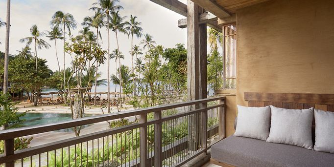 Dinso Resort & Villas Ko Chang, Vignette Collection