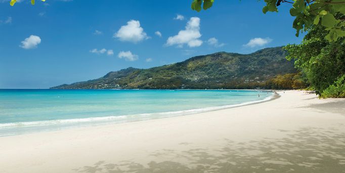 Story Seychelles