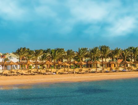 SUNRISE Royal Makadi Resort