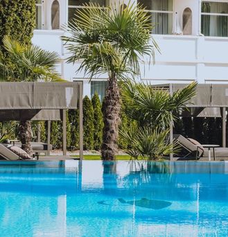 Das Parkhotel