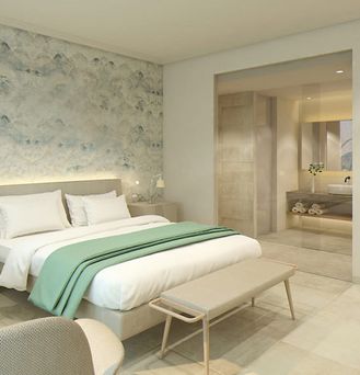 Hotel Lava Beach