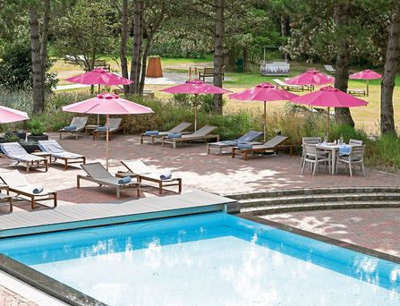 Aalernhüs hotel & spa