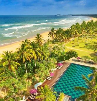 Thaala Bentota Resort