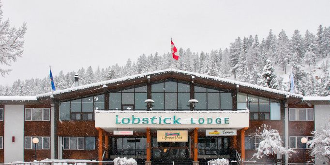 Lobstick Lodge