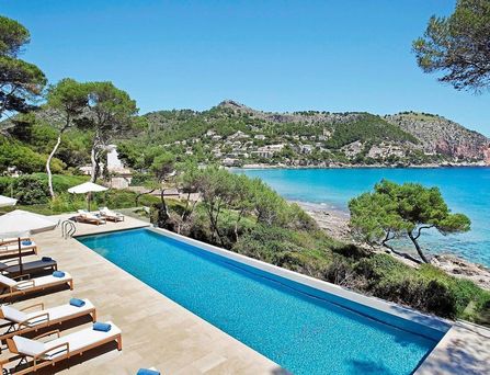 Hotel Can Simoneta