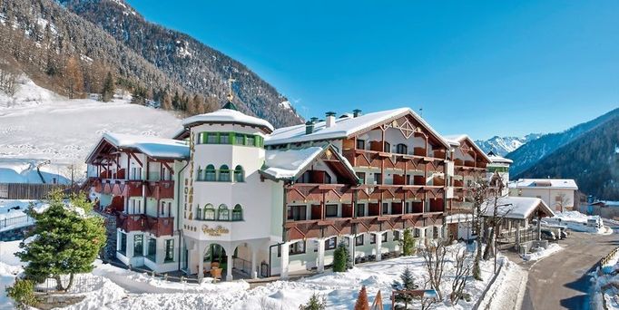 Kristiania Pure Nature Hotel & Spa