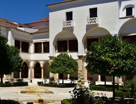 Pousada Convento Vila Viçosa