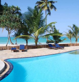 Sultan Sands Island Resort