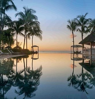 Hilton Mauritius Resort & Spa