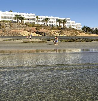 Sotavento Beach Club