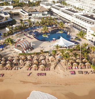 Royalton CHIC Punta Cana, An Autograph Collection All-Inclusive Resort