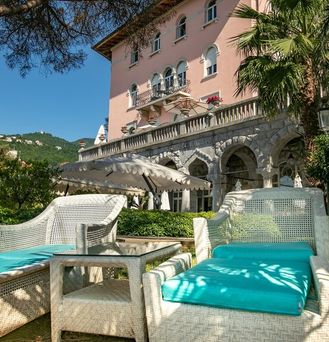 Amadria Park Hotel Milenij