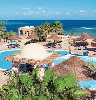 Mövenpick Resort El Quseir