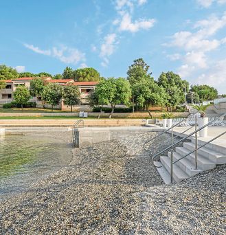 Resort Petalon Hotel