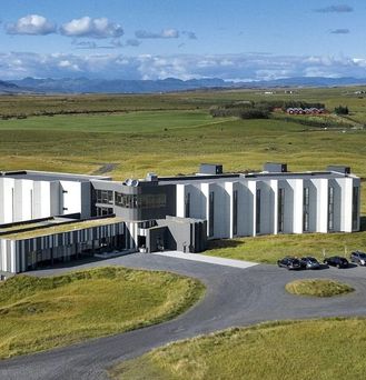 Landhotel