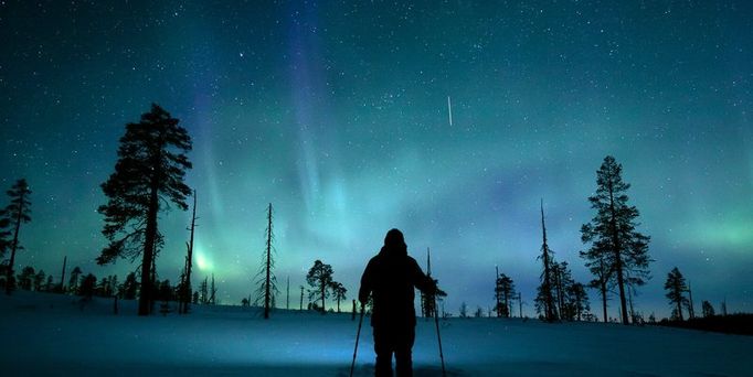 Lapland Hotels Sky Ounasvaara