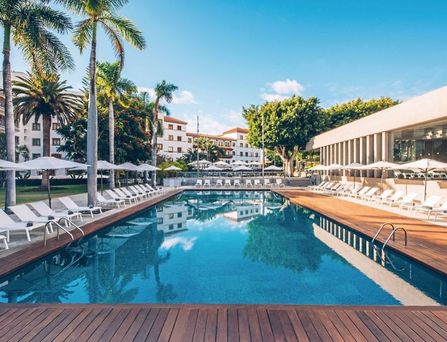 Iberostar Heritage Grand Mencey