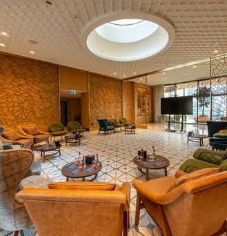 Andaz Dubai The Palm