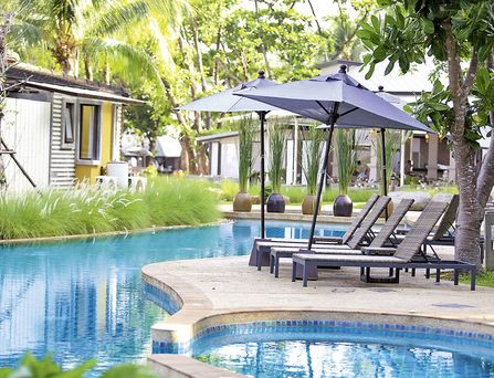 Moracea by Khao Lak Resort