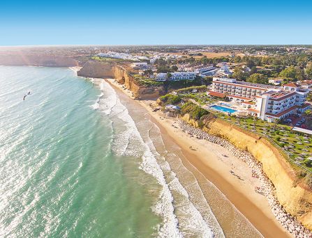 Hipotels Flamenco Conil