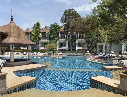 AVANI+ Koh Lanta Krabi Resort