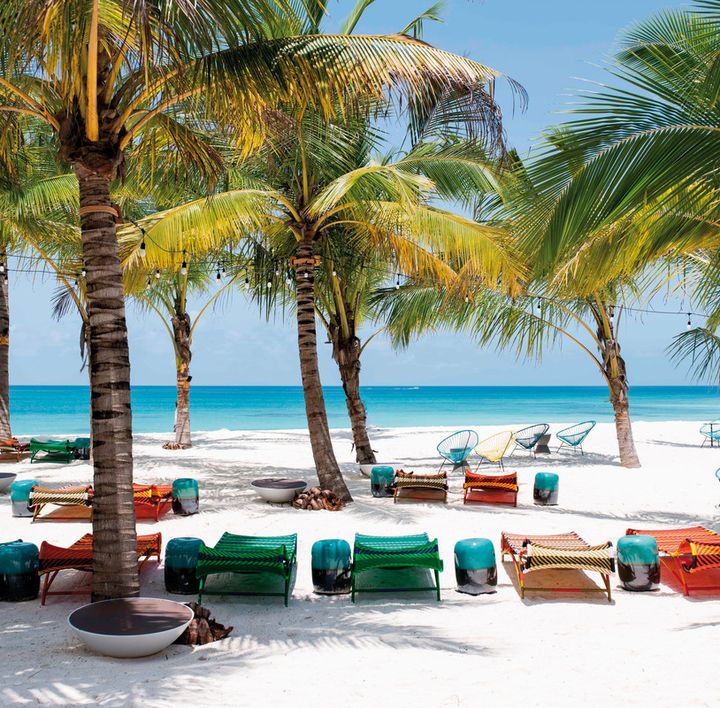 Zuri Zanzibar Hotel & Resort