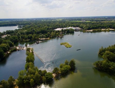 Center Parcs de Kempervennen