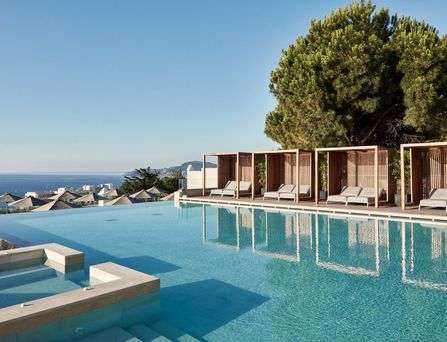 Esperos Village Blue & Spa - Adults Only