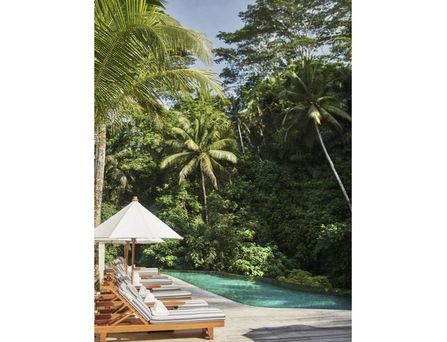 Four Seasons Resort Bali at Sayan