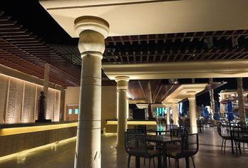 Stella Beach Resort & Spa