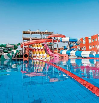Sentido Mamlouk Palace Resort