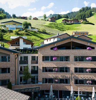 Kräuter & Spa DAS SCHÄFER