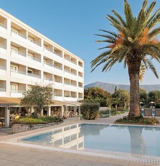 Elea Beach Hotel