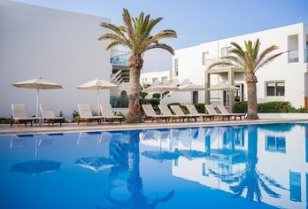 Adele Beach Hotel