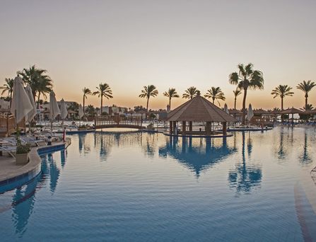 SUNRISE Royal Makadi Resort