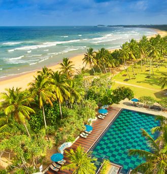 Thaala Bentota Resort