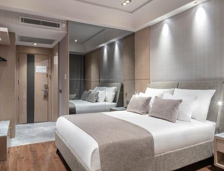 Melas Hotel Istanbul
