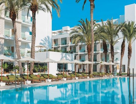 HM Ayron Park - Adults Only