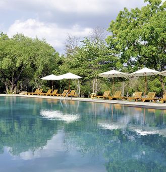 Amaya Lake Hotelresort