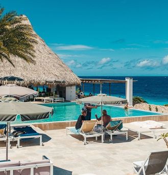 Coral Estate Luxury Resort