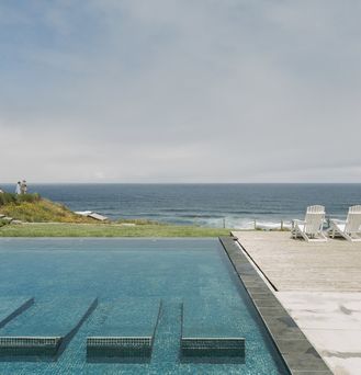 Santa Barbara Eco Beach Resort