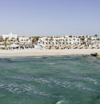 Robinson Djerba Bahiya