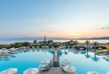 Roda Beach Resort & Spa