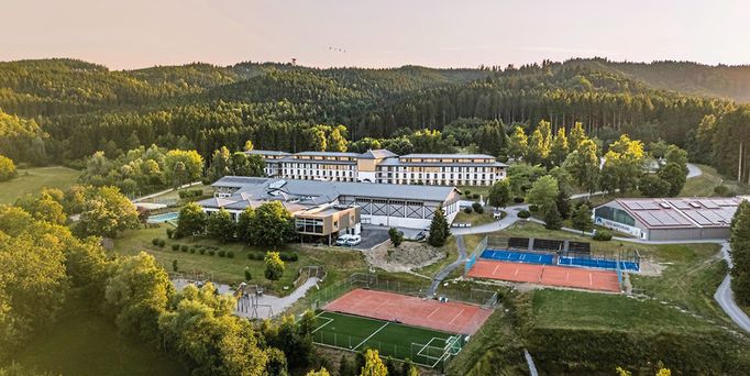 Aldiana Club Ampflwang