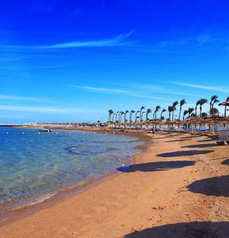 Pickalbatros Dana Beach Resort - Hurghada